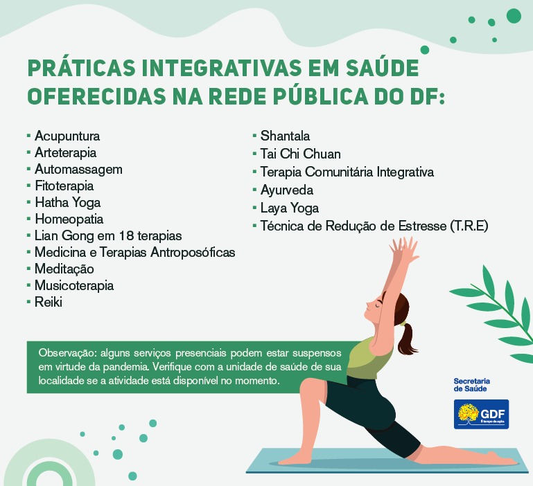 Yoga – Alve Medicina