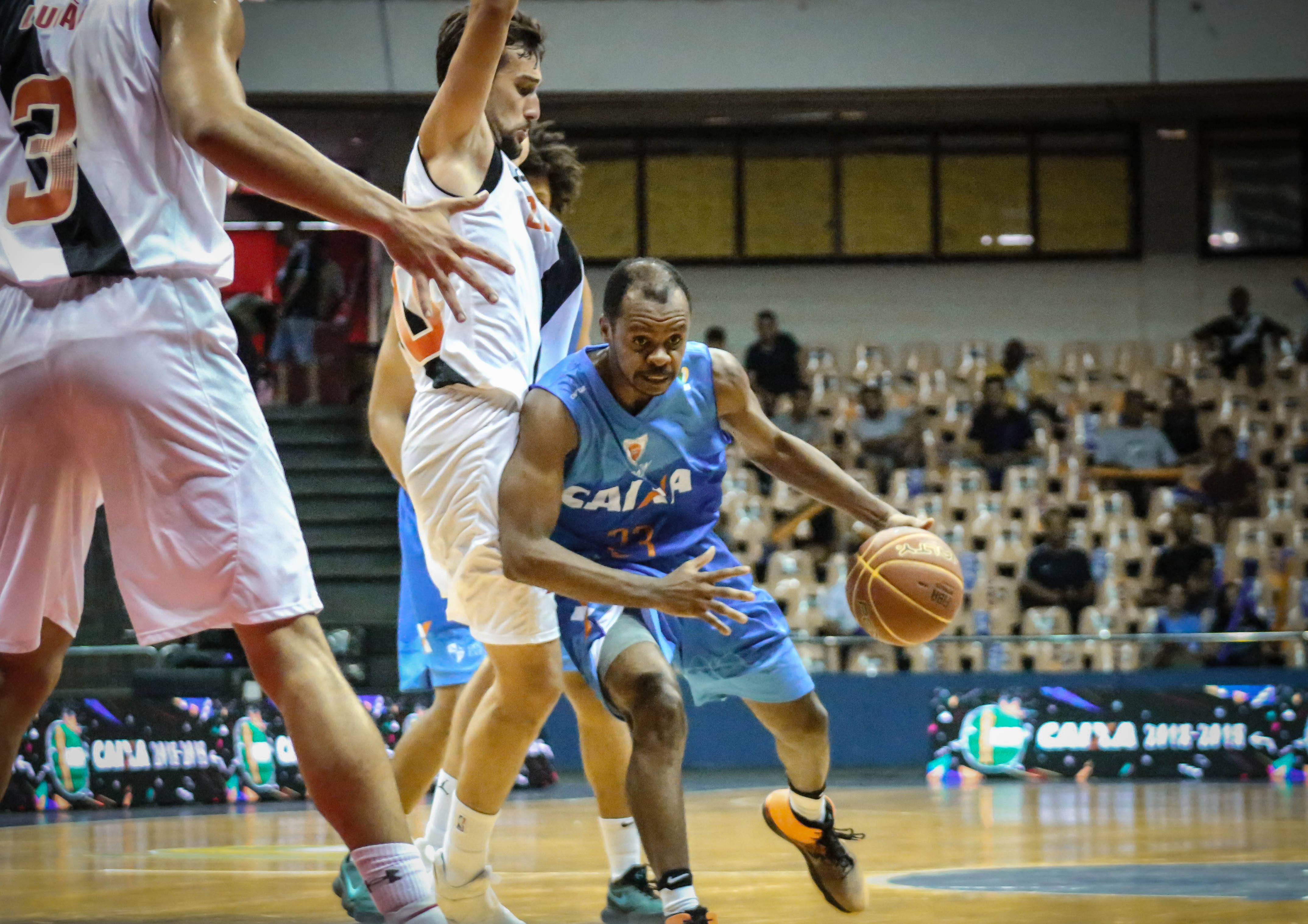 Brasília Basquete estreia em casa no NBB sem presença do público – Esportes  Brasília Notícias