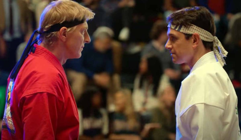 Cobra Kai: 4ª temporada deve trazer grandes mudanças para os LaRusso