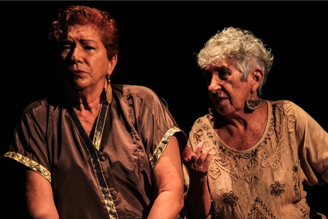 Direção Teatral – Portal Livre de Teatro