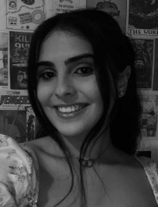 Maria Clara Britto