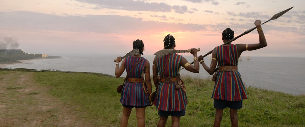 A Mulher Rei: fãs podem conhecer a cultura mostrada no filme na Bahia