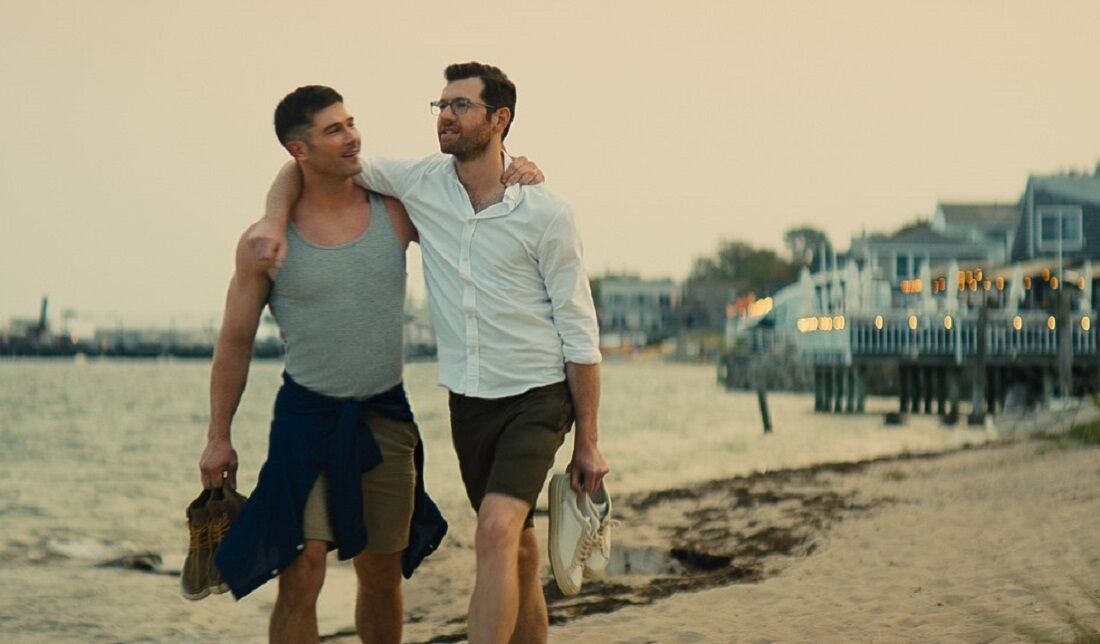 Assista ao trailer da comédia romântica gay 'Mais Que Amigos