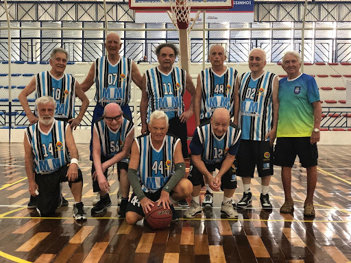 Associação Amigos do Basquete SJC