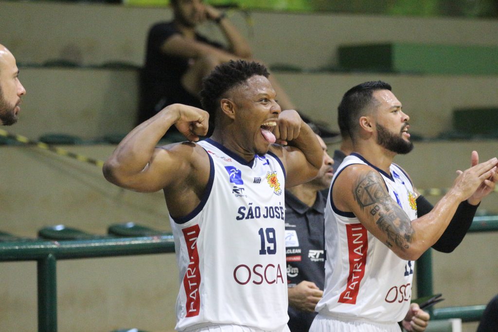 NBB: Brasília e Cerrado representam o DF na competição