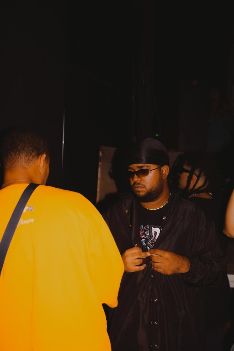 Jorgea Rapper Joiaa: rapper luta por representatividade do Norte na cena musical ...