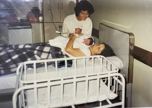 Fertilização in vitro: sete anos de tentativas e a realização de uma mãe