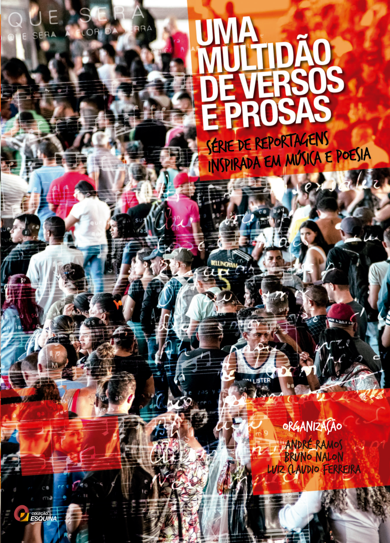 Capa da revista