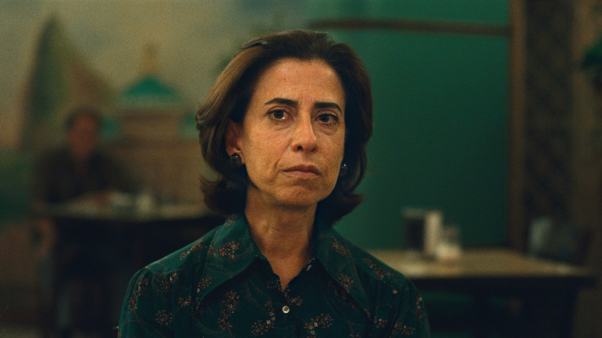 Ainda Estou Aqui", de Walter Salles | Crítica do filme | cinematório