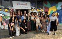 Projeto de cinema em Ceilândia é espaço de resistência para jovens
