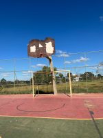 Parques fora do Plano Piloto sofrem com falta de estrutura e má conservação
