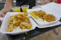 Pesquisa: maior parte de usuários de restaurantes comunitários quer expansão do serviço
