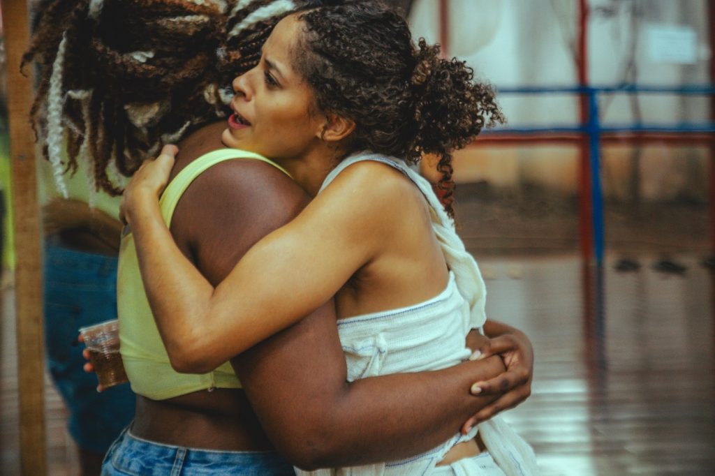 Projeto “Vozes e Imagens” ensina artes cênicas para indígenas e quilombolas no DF