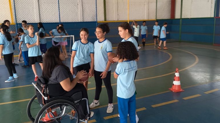 Pessoas com deficiência: profissionais quebram rótulos e pedem mais inclusão