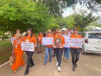 Relembre Nossos Nomes: Instituto Viva Mulher homenageia mulheres vítimas de feminicídio 