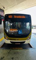 Na Fila: passageiros de Brazlândia para Plano Piloto reclamam de atrasos e longas esperas